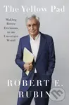 The Yellow Pad (Making Better Decisions in an Uncertain World) - kniha z kategorie Byznys a management