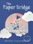 The Paper Bridge - Joelle Veyrenc - kniha z kategorie Pro děti