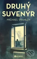 Druhý suvenýr - Michael Shaheen - kniha z kategorie Detektivky