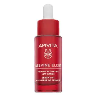 Apivita Beevine Elixir liftingové pleťové sérum Firming Activating Lift Serum 30 ml