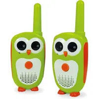 Vysílačky Walkie Talkie Junior 2km (TW03)