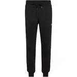 O'Neill SMALL LOGO Pánske tepláky, čierna, veľkosť