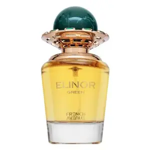 French Avenue Elinor Green parfémovaná voda pre ženy 100 ml