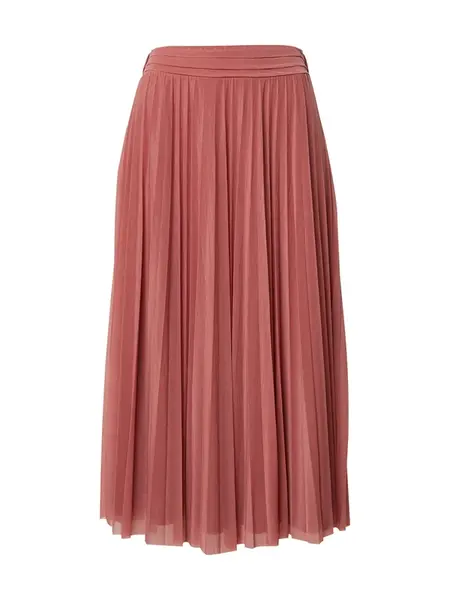 Guido Maria Kretschmer Women Sukňa 'Astrid'  burgundská