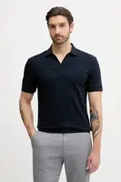 Bavlněné polo tričko Joop!