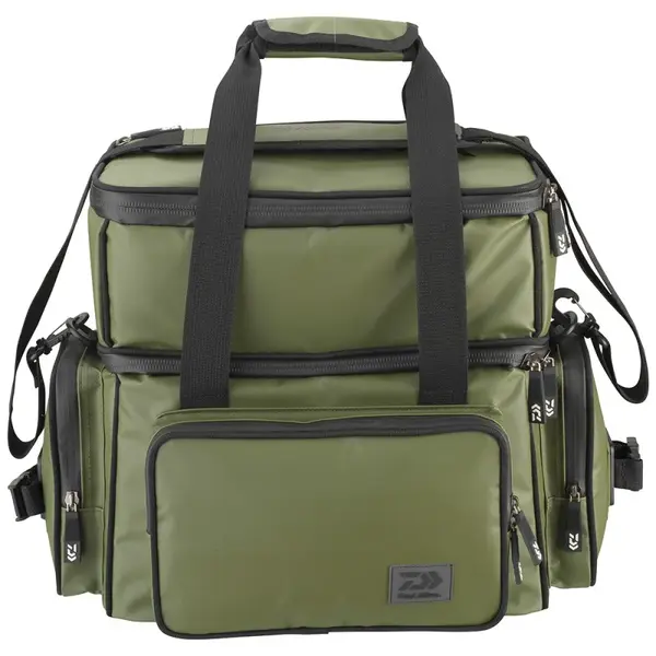 Daiwa taška d-vec wp-300 tackle box bag