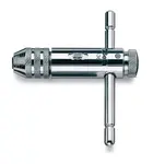 Beta tools Vratidlo nastavitelné pro závitníky z obousměrným mechanizmem, dlouhé