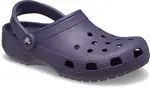 Crocs Dreváky  tmavomodrá