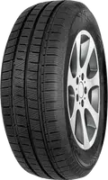 MINERVA 195/70 R 15 104/102R FROSTRACK_VAN TL C M+S 3PMSF