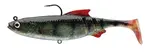Daiwa gumová nástraha prorex lazy roach natural perch rd - 16 cm 56 g