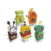 LAMAX Art kid 1 3D robo set