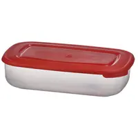 Box obdélník 1.8L 6X24.5X16.5