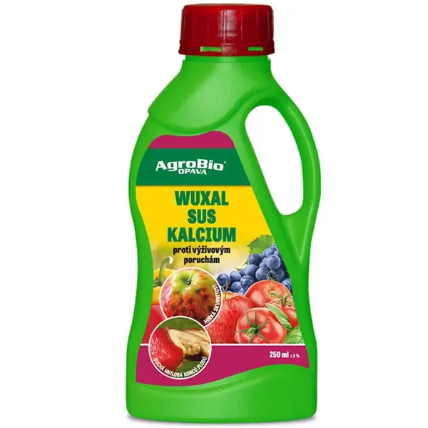 Wuxal kalcium 250 ml