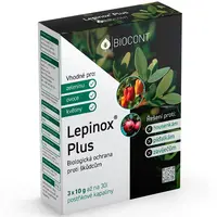 Lepinox plus - 3x10 g