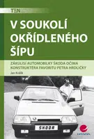 E-kniha: V soukolí okřídleného šípu od Králík Jan