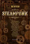 E-kniha: Ve stylu steampunk od Slováková Petra