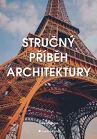 Kniha: Stručný příběh architektury od Hodgeová Susie