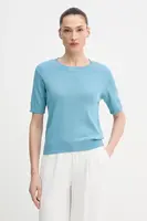 Bavlnené tričko United Colors of Benetton