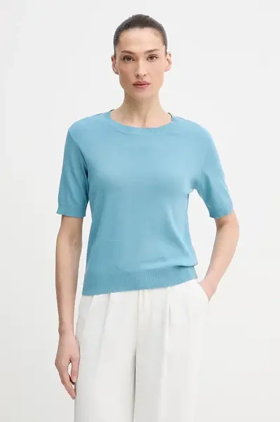 Bavlnené tričko United Colors of Benetton