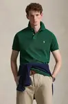 Bavlnené polo tričko Polo Ralph Lauren