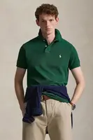 Bavlnené polo tričko Polo Ralph Lauren