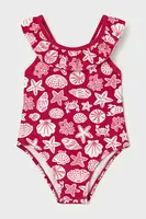 Jednodielne detské plavky Mayoral