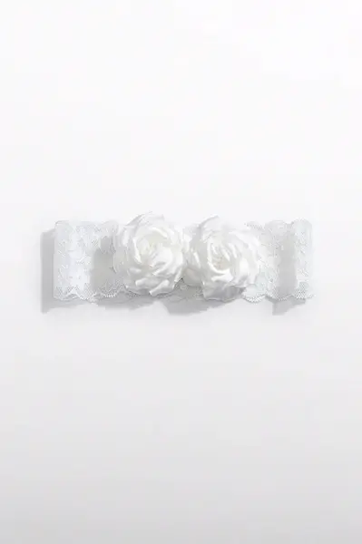 Detská gumička do vlasov Abel&Lula