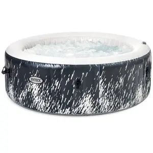 Vířivka Spa 1,96 x 0,71 m Glow Deluxe S2 28494NP