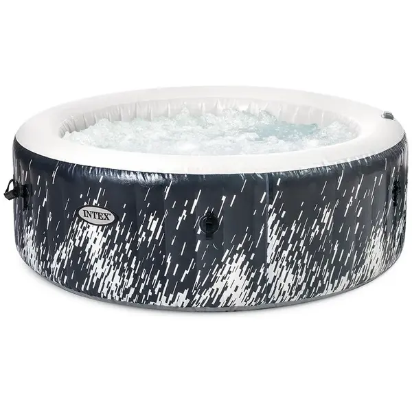 Vířivka Spa 1,96 x 0,71 m Glow Deluxe S2 28494NP