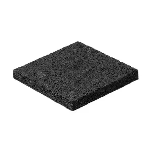Samolepiaca antivibračná podložka 100x100x10 mm Tesa fólia