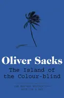 The Island of the Colour-blind - Oliver Sacks