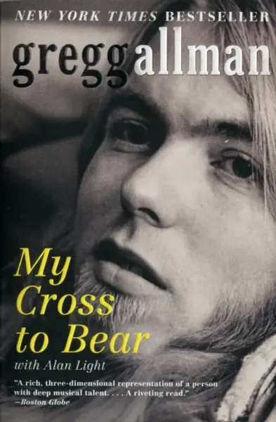 My Cross to Bear - Gregg Allman