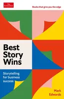 Best Story Wins - Mark Edwards