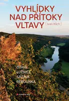 E-kniha: Vyhlídky nad přítoky Vltavy od Klich Ivan