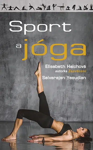 E-kniha: Sport a jóga od Haichová Elisabeth