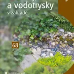 E-kniha: Potůčky, kaskády a vodotrysky v zahradě od Sedlák Jiří