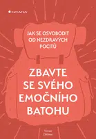 Kniha: Zbavte se svého emočního batohu od Dittmar Vivian