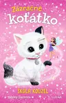 E-kniha: Zázračné koťátko - Škola kouzel od Dazeová Hayley