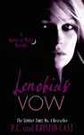 Lenobia's Vow - Pierre Francastel, Cast Kristin