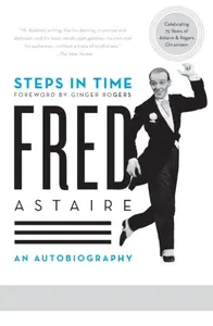 Steps in Time - Fred Astaire