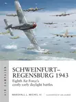 Schweinfurtâ€“Regensburg 1943 - Marshall Michel III