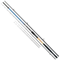Daiwa prut n'zon power feeder 3,66 m 100 g