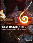 Blacksmithing - Daniel Johnson