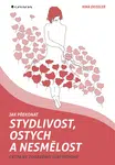 E-kniha: Jak překonat stydlivost, ostych a nesmělost od Deissler Nina