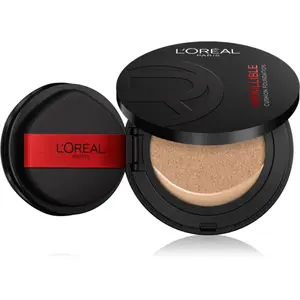 L’Oréal Paris Infaillible Cushion Foundation dlhotrvajúci kompaktný make-up odtieň W253 11 g