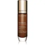 Clarins Skin Illusion Hydrating Foundation vysoko krycí make-up odtieň 118.5N 30 ml
