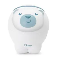 Chicco Polar Bear Northern Lights projektor Boy 1 ks