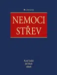 E-kniha: Nemoci střev od Lukáš Karel