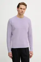 Bavlněný svetr Sisley