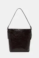 Kožená kabelka ZADIG&VOLTAIRE